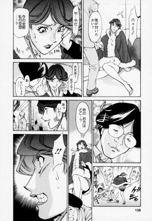 [Umetani Kenji] Hitomi no Karte 2 - Page 142