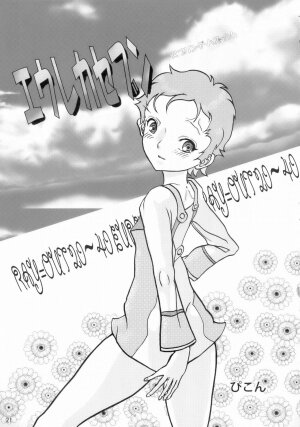 [Moonsault Express (Various)] Coralian (Eureka Seven) - Page 45