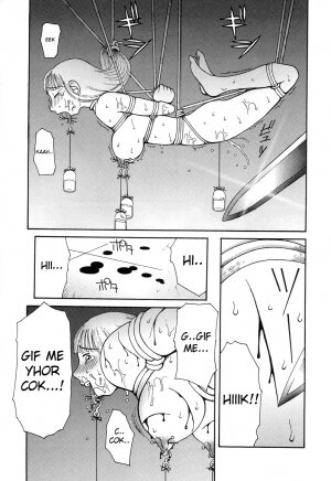Zenchi Ikkagetsu no Onna Story [ENG] - Page 17