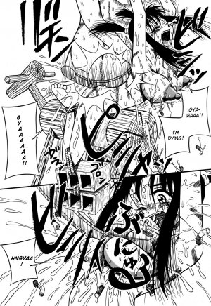 Zenchi Ikkagetsu no Onna Story [ENG] - Page 49