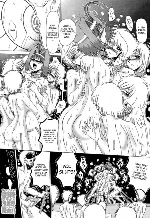 Zenchi Ikkagetsu no Onna Story [ENG] - Page 75