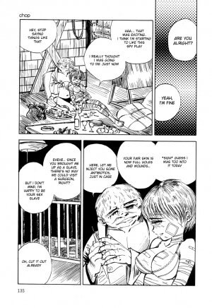 Zenchi Ikkagetsu no Onna Story [ENG] - Page 80