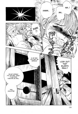 Zenchi Ikkagetsu no Onna Story [ENG] - Page 83