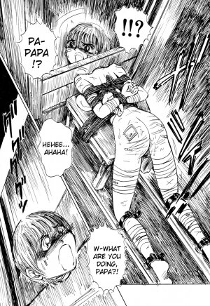Zenchi Ikkagetsu no Onna Story [ENG] - Page 86