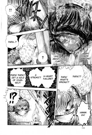 Zenchi Ikkagetsu no Onna Story [ENG] - Page 89