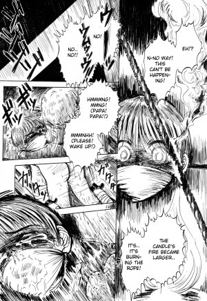 Zenchi Ikkagetsu no Onna Story [ENG] - Page 90
