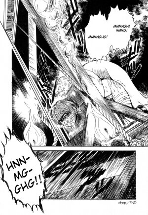 Zenchi Ikkagetsu no Onna Story [ENG] - Page 91