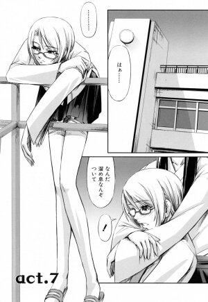 [Nakadera Akira] Kanojo to Ane no Nijuu Rasen - Page 164