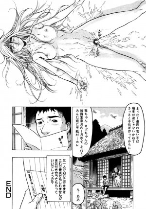 [Anthology] Himitsu no Tobira Vol. 7 - Page 115