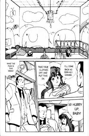 [Inui Haruka] Ogenki Clinic Vol.1 [English] - Page 69