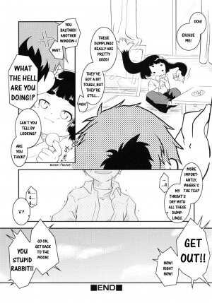 [Anthology] Shounen Shikou 19 - Josou World | Boy Fancier - Crossdressing World [English] - Page 20