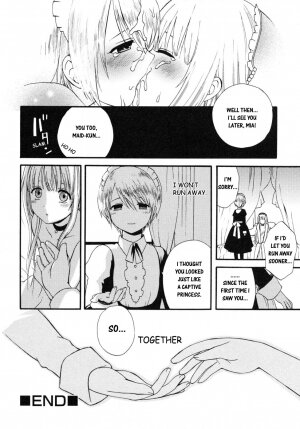 [Anthology] Shounen Shikou 19 - Josou World | Boy Fancier - Crossdressing World [English] - Page 36