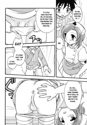 [Anthology] Shounen Shikou 19 - Josou World | Boy Fancier - Crossdressing World [English] - Page 44