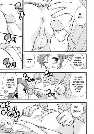 [Anthology] Shounen Shikou 19 - Josou World | Boy Fancier - Crossdressing World [English] - Page 45