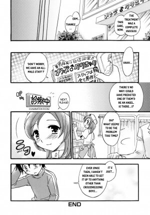 [Anthology] Shounen Shikou 19 - Josou World | Boy Fancier - Crossdressing World [English] - Page 52