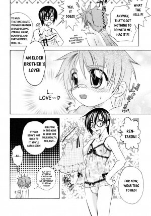 [Anthology] Shounen Shikou 19 - Josou World | Boy Fancier - Crossdressing World [English] - Page 56