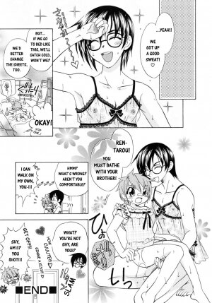 [Anthology] Shounen Shikou 19 - Josou World | Boy Fancier - Crossdressing World [English] - Page 63