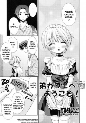 [Anthology] Shounen Shikou 19 - Josou World | Boy Fancier - Crossdressing World [English] - Page 89