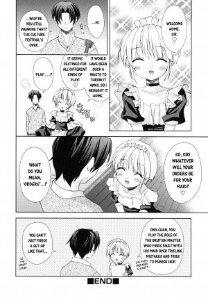 [Anthology] Shounen Shikou 19 - Josou World | Boy Fancier - Crossdressing World [English] - Page 100