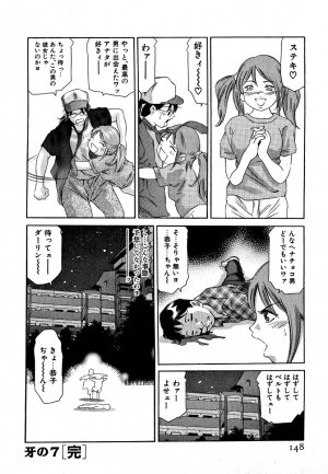 [Onikubo Hirohisa] Mehyou | Female Panther Volume 5 - Page 150
