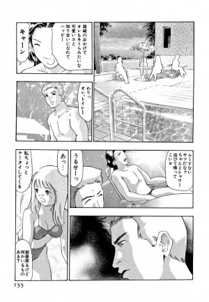 [Onikubo Hirohisa] Mehyou | Female Panther Volume 5 - Page 157