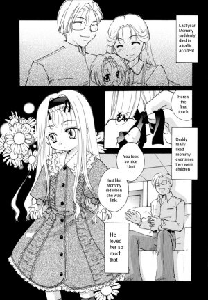 [Itou Ei] Giji Renai | False Romance [English] - Page 1