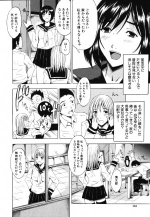 [Yajima Index] Iku Kamo - Page 138