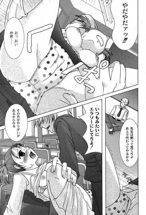 [yume] Comic Moog 2007-08 - Page 256