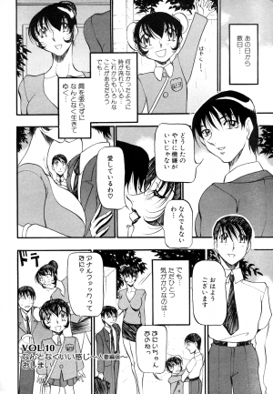 [Anthology] COMIC Angel Club Special (2001-10) - Page 259