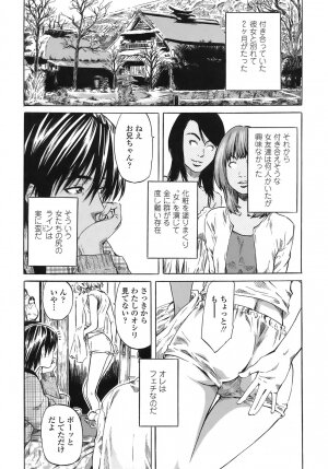 [MARUTA] Kimi no Sukina Onnanoko no Katachi - Page 78