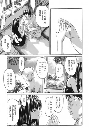 [MARUTA] Kimi no Sukina Onnanoko no Katachi - Page 170