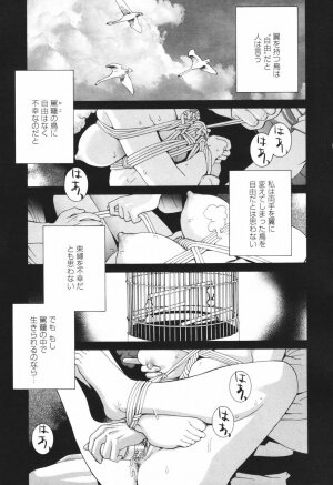 [Shinobu Tanei] Himitsu Himetaru wa Tsuki no Mitsu - Honey of the Secret Moon - Page 27