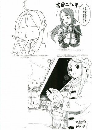 [Gadget (Various)] TekoPuri (Tekoire Princess) - Page 139