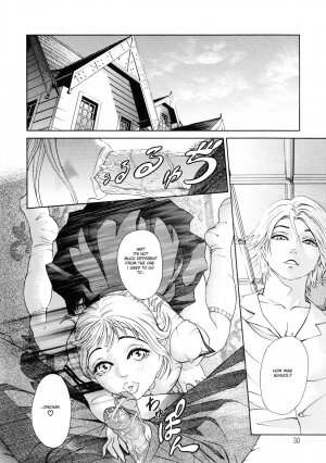 [Hyji] OTU Ch. 1-4 [English] [Sandwhale] - Page 29