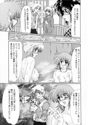 [Fukada Takushi] Niji no Kizuna - Page 138