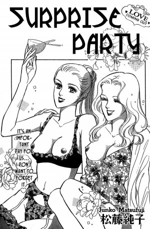 Mist Magazine(Ladies Comics) (1998) - Page 59