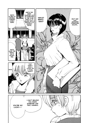 [Fujisaki Makoto] HEAT -Unmei no Wa- [English] [Icarus] [Decensored] - Page 67