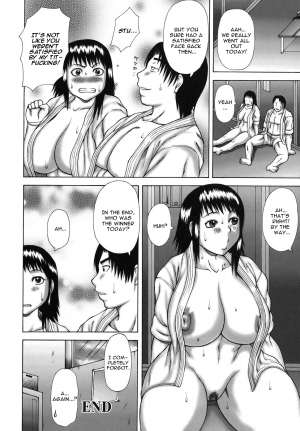 [Sakaki Utamaru] Hatsujo Shoukougun - A Syndrome of Sexual Excitement [English] - Page 66