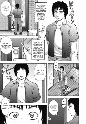 [Sakaki Utamaru] Hatsujo Shoukougun - A Syndrome of Sexual Excitement [English] - Page 151