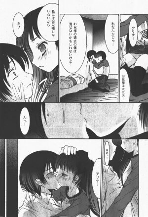 [yume] Comic Moog 2008-01 - Page 68