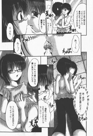 [yume] Comic Moog 2008-01 - Page 108