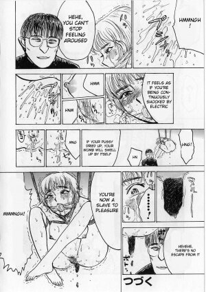 [Momoyama Jirou] Ningyou no Yakata - The Doll House Ch. 1-4 [English] - Page 64