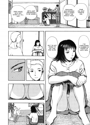 [Yamada Tahichi] Kaerimichi | The Road Home [English] - Page 13