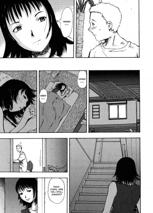 [Yamada Tahichi] Kaerimichi | The Road Home [English] - Page 14