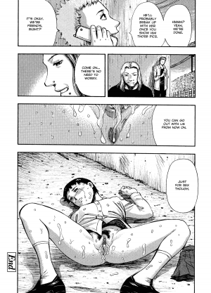 [Yamada Tahichi] Kaerimichi | The Road Home [English] - Page 44