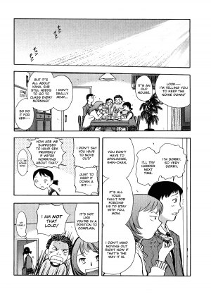 [Yamada Tahichi] Kaerimichi | The Road Home [English] - Page 67