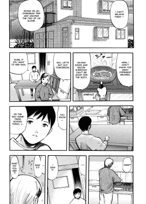 [Yamada Tahichi] Kaerimichi | The Road Home [English] - Page 94