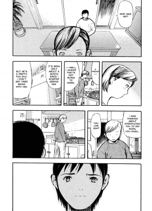 [Yamada Tahichi] Kaerimichi | The Road Home [English] - Page 95