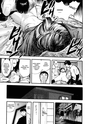 [Yamada Tahichi] Kaerimichi | The Road Home [English] - Page 104