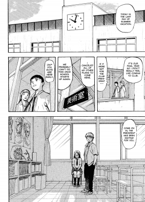 [Yamada Tahichi] Kaerimichi | The Road Home [English] - Page 113